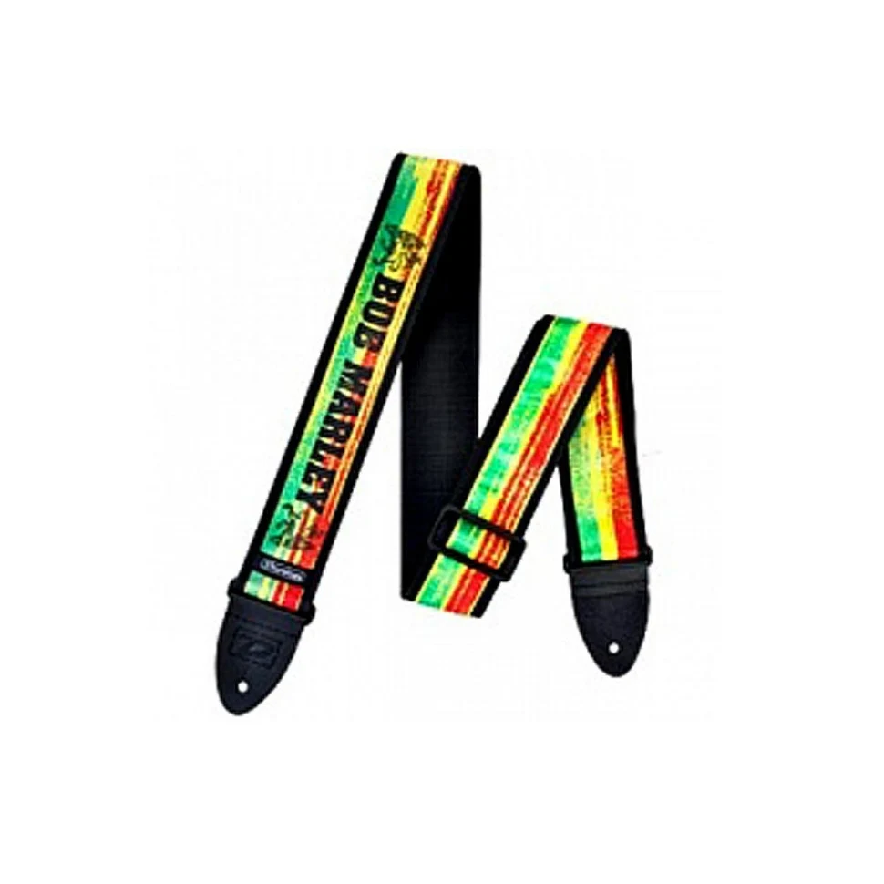 Dunlop BОВ-06 Bob Marley Marley Lions