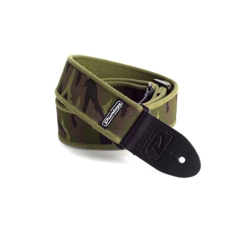 Dunlop D38-33GN GI Cammo