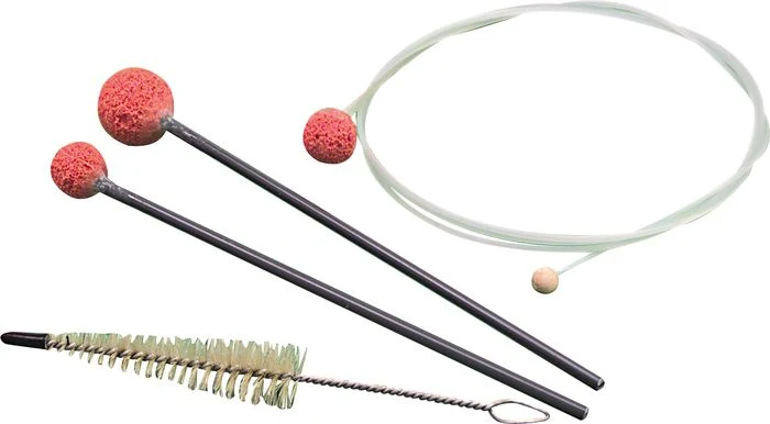 Reka Cleaning Set Trumpet Cornet Fluegelhorn