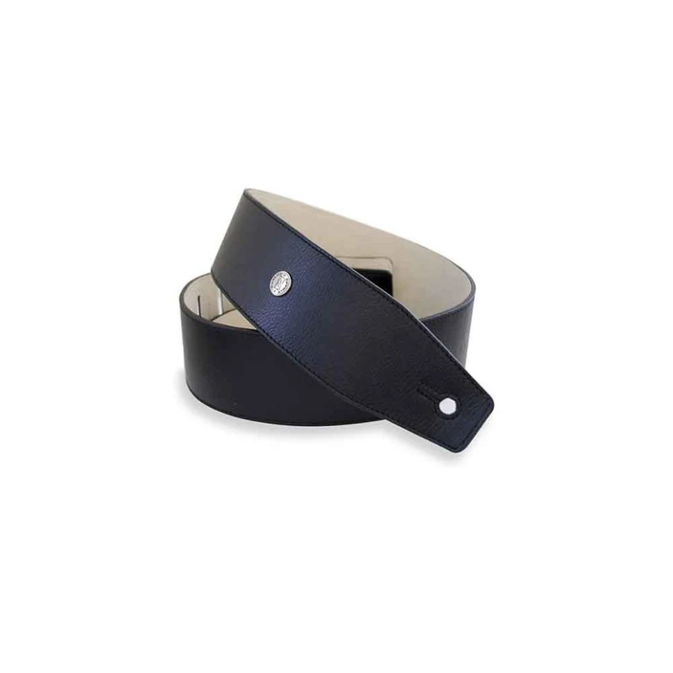 Dunlop BMF-01BK Classic Black 2.5"