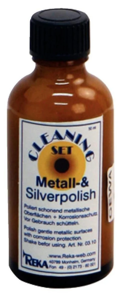 Reka Silverpolish
