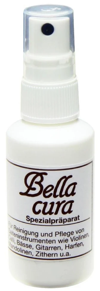 Bellacura Standard Cleaner