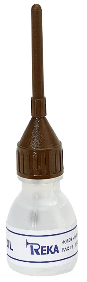Reka Oil Wood Instruments