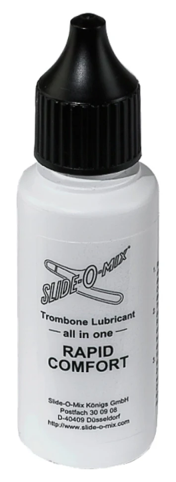 Slide-o-mix Rapid Comfort