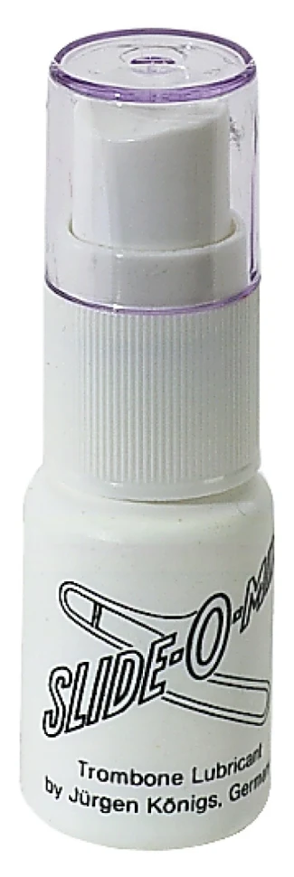 Slide-o-mix Spray Bottle 30 ml