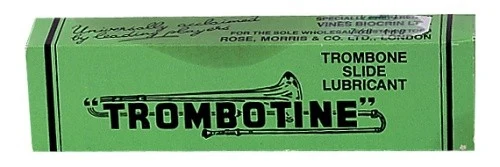 Trombotine Slide Lubricant