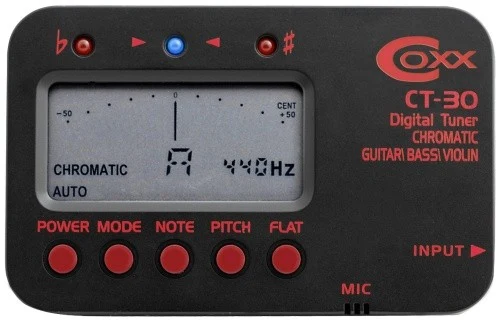 Fire&Stone CT-30