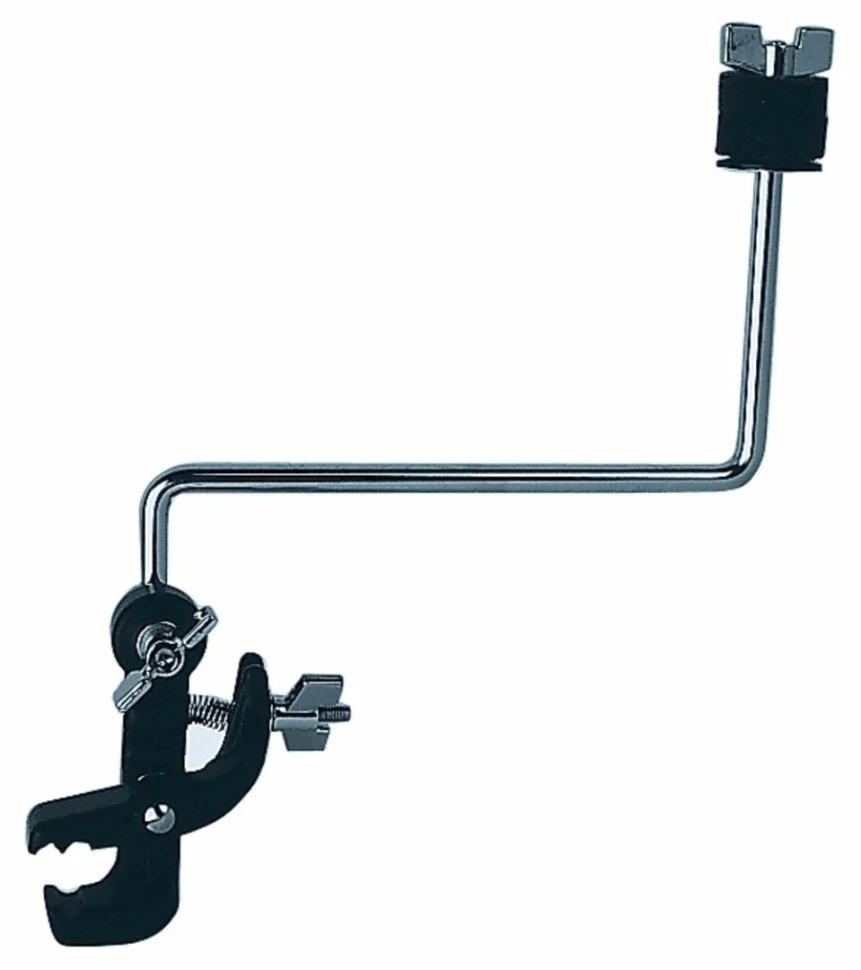 BSX Hoop Clamp Cymbal Holder