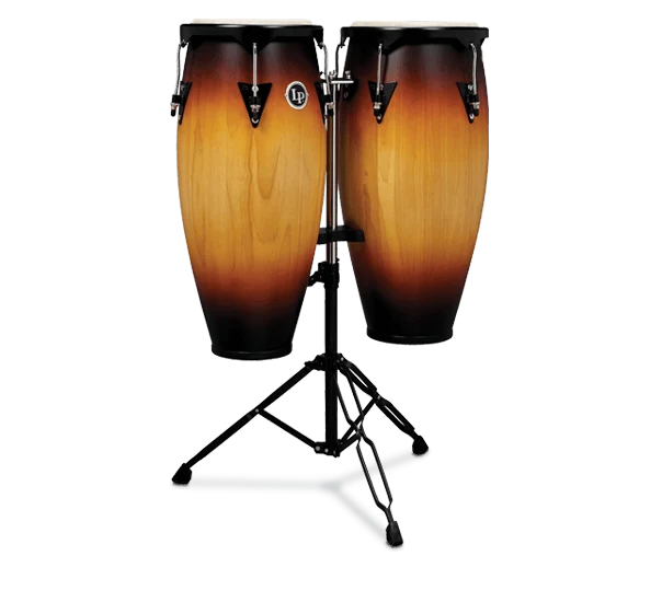 Latin Percussion LP646NY-AW City Set