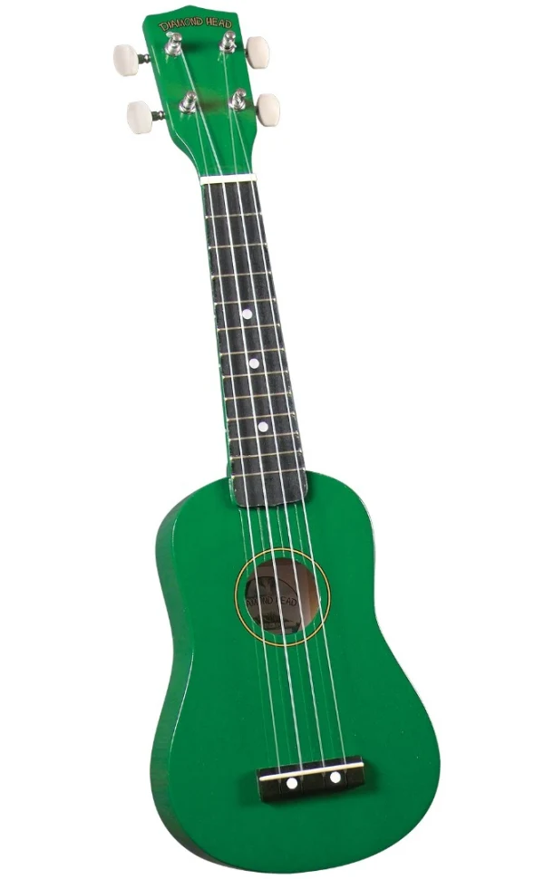Diamond Head DU-105 GN