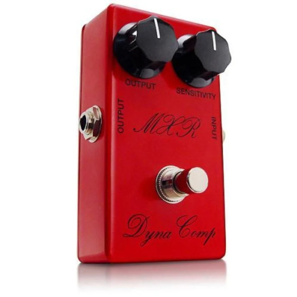 Dunlop CSP028 Vintage Dyna Comp