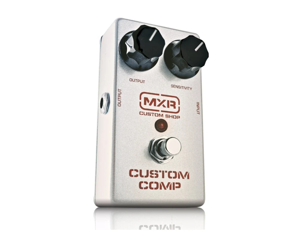 Dunlop CSP202 Custom Compressor
