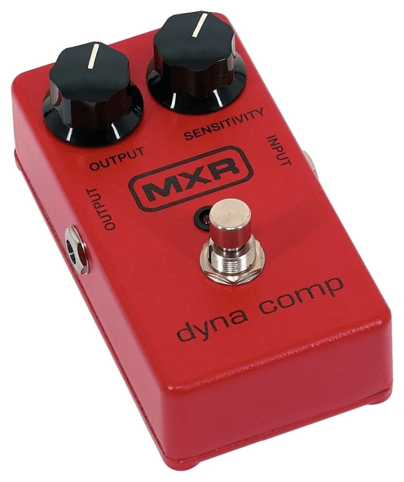 Dunlop M102 Dyna Comp