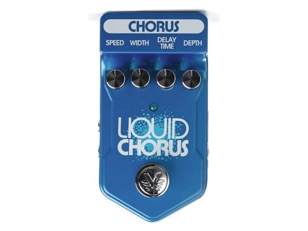 Visual Sound V2 Liquid Chorus