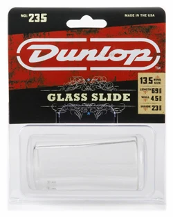 Dunlop 235 Tempered Flare Large