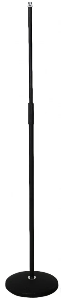 GEWA Mic Stand Black