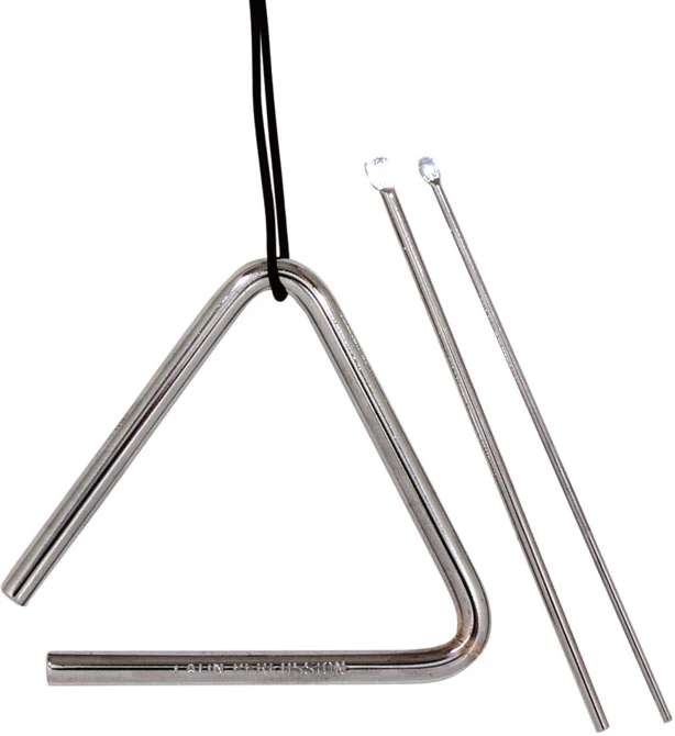 Latin Percussion LP311B Triangle 5
