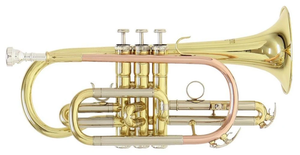 Roy Benson СR-202