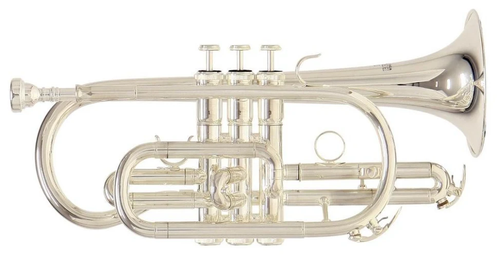 Roy Benson СR-202S