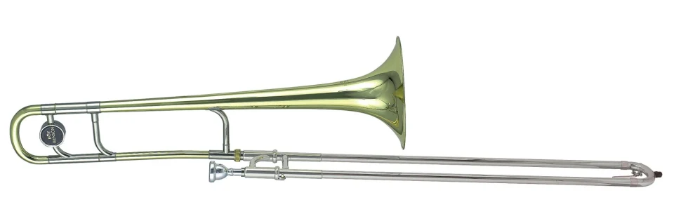 Roy Benson ТТ-227 Bb