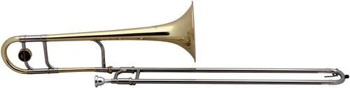 Roy Benson ТТ-236 Bb
