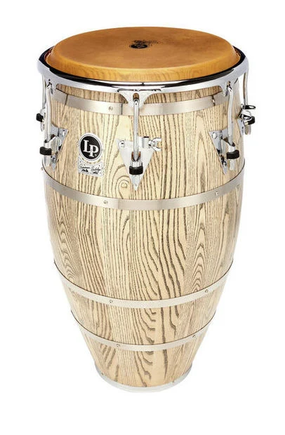 Latin Percussion LP863Z Giovanni Palladium Wood Super Tumba