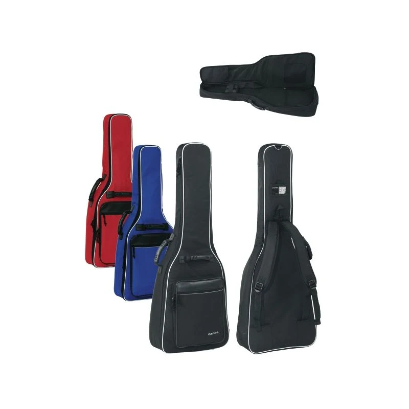 GEWA Economy 12 E-Guitar Gig Bag