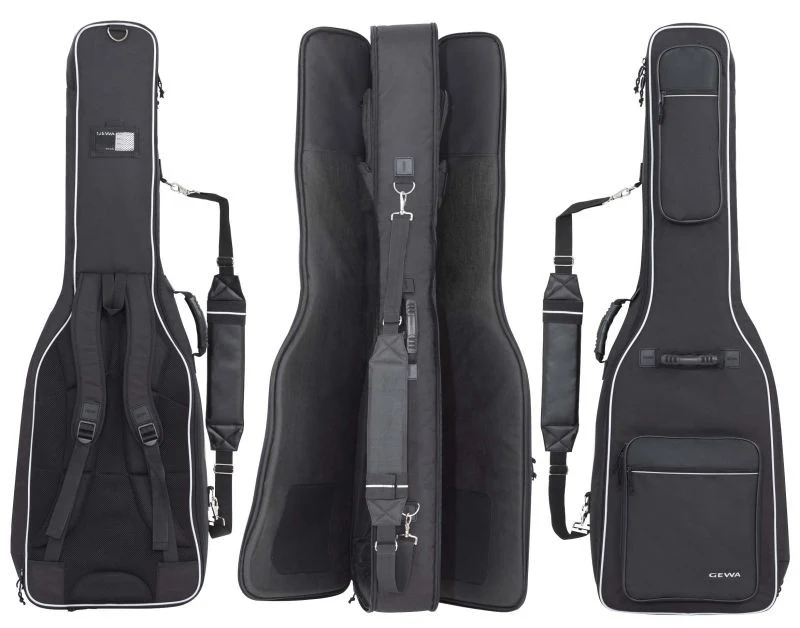 GEWA Prestige 25 Acoustic/E-Guitar Gig Bag