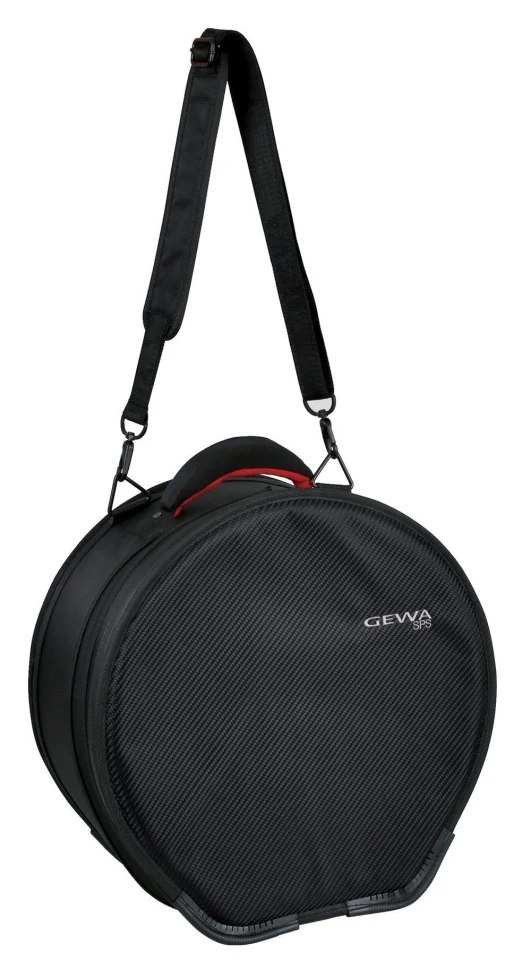 GEWA SPS Gig Bag for Snare Drum 10x6''