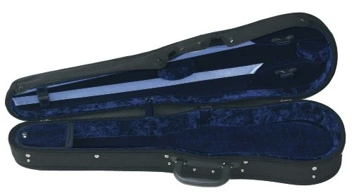 GEWA Liuteria Concerto 4/4 Violin Double Case