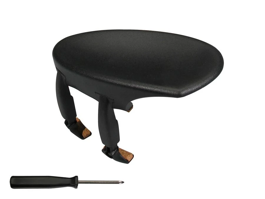 Wittner Violin Chin Rest 3/4