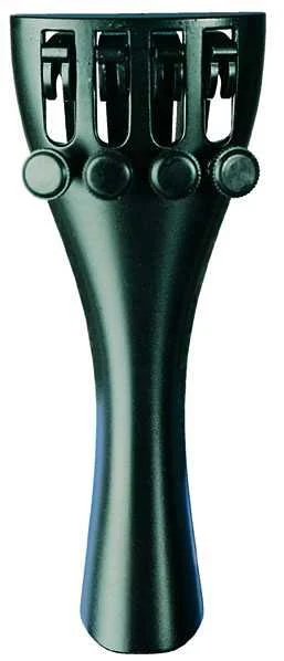 Wittner Violin Tailpiece 1/2 Composite