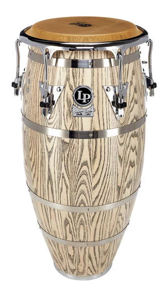 Latin Percussion LP861Z Giovanny Palladium Wood Conga