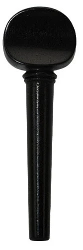 GEWA Viola Peg Ebony Medium