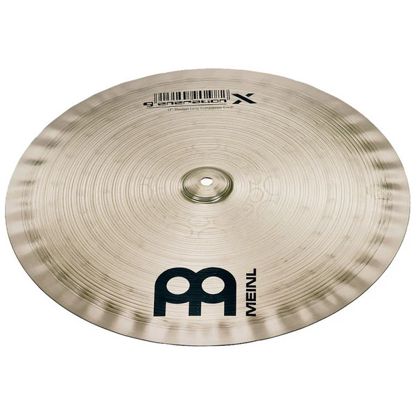 Meinl GX-17KС Generation X Kompressor Crash 17"