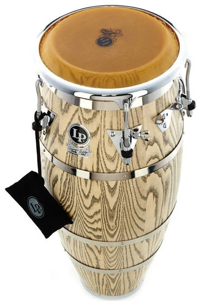 Latin Percussion LP860Z Giovanni Palladium Wood Quinto