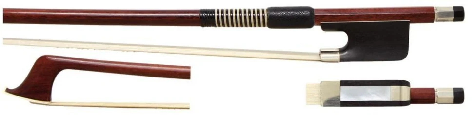 GEWA Cello Bow Brasil Wood High Quality 4/4