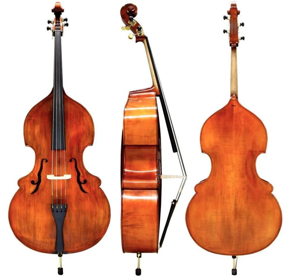 Rubner MODEL NO. 68B 3/4