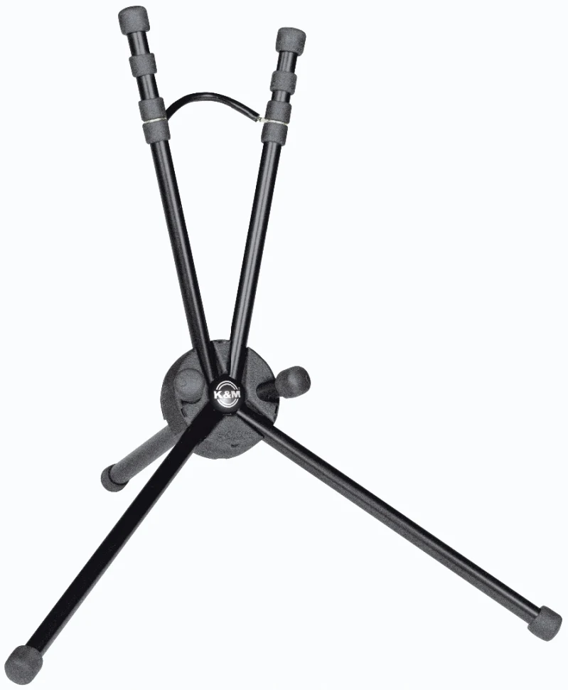 K&M 14340 Alto Saxophone Stand