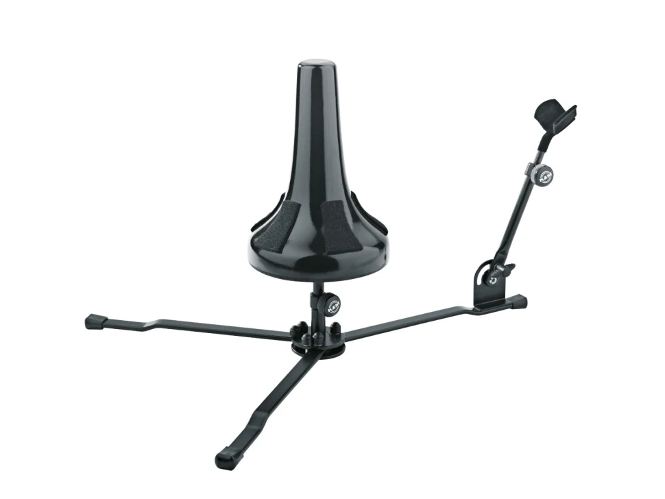 K&M 151/4 French Horn Stand