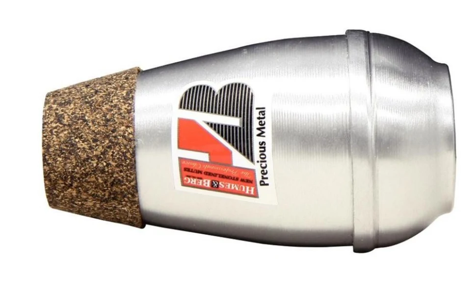 HUMES&BERG ST-234A New Stone Lined Snub Nose