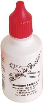 Slide-o-mix Trombone Slide Lube Emulsion