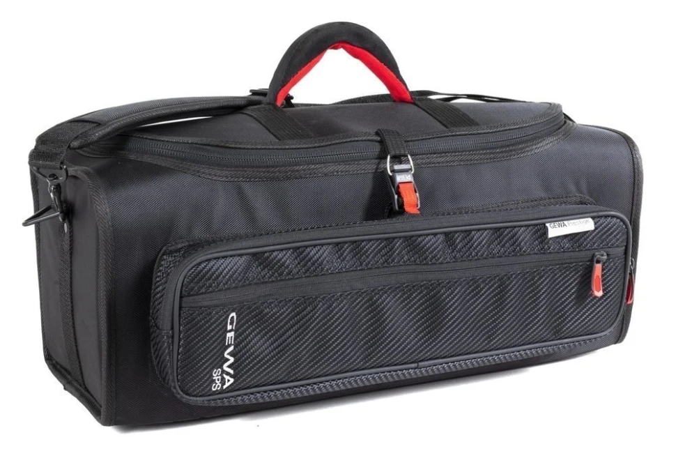 GEWA SPS 2 Trumpets Gig Bag