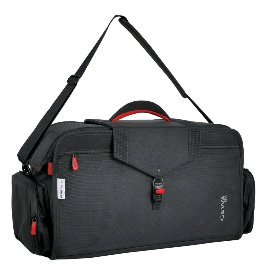 GEWA SPS 3 Trumpets Gig Bag