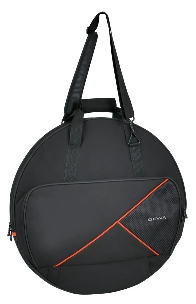 GEWA Premium Cymbal Gig Bag 22"