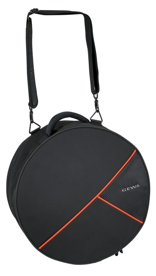 GEWA Premium Snare Drum Gig Bag 14x8"