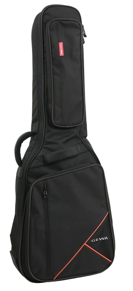GEWA Premium 20 Bass Gig Bag