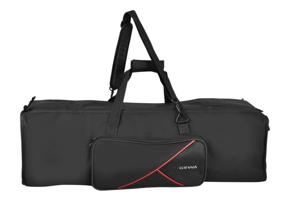 GEWA Premium Hardware Gig Bag 110x30x30