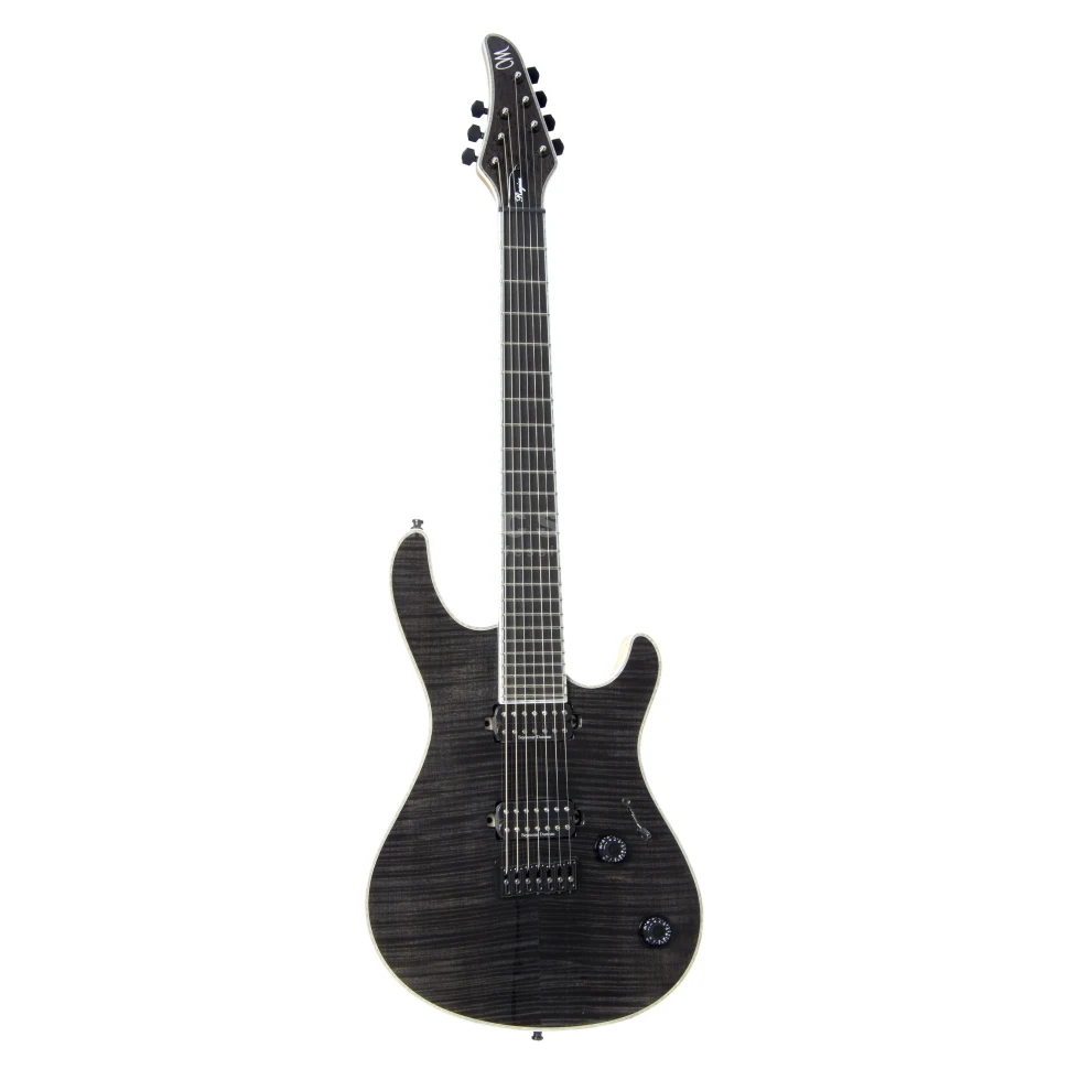 Mayones Regius 7 T-GRA-G
