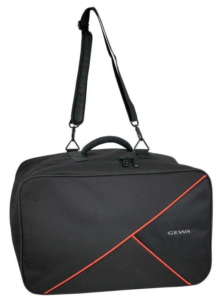 GEWA Premium Cajon Gig Bag 53x31x31